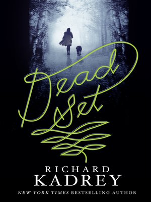 cover image of Dead Set